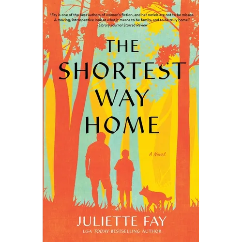 The Shortest Way Home