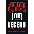 I Am Legend: And Other Stories