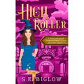 High Roller: A Gambling Paranormal Mystery