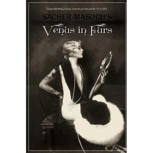Venus in Furs [ILLUSTRATED]