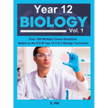 Year 12 Biology Vol. 1