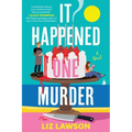 It Happened One Murder