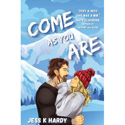 Come As You Are: A Gen X Romance