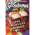 Egg Monsters from Mars