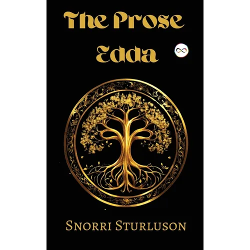 The Prose Edda