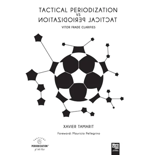 Tactical Periodization Vs Tactical Periodization