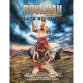 Boukman and Cecile Fatiman: Black Revolution