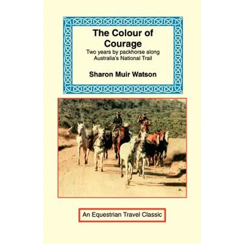 The Colour of Courage