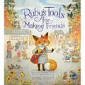 Ruby's Tools for Making Friends