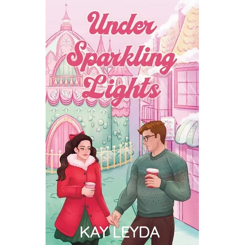 Under Sparkling Lights