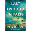 Last Twilight in Paris