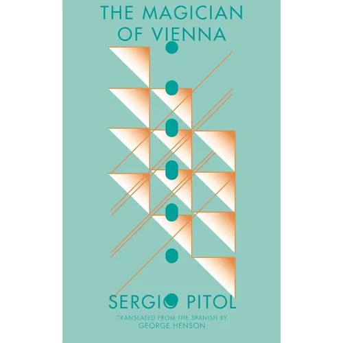 The Magician of Vienna