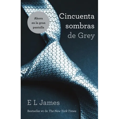 Cincuenta Sombras de Grey / Fifty Shades of Grey