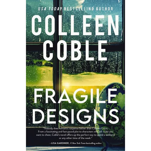 Fragile Designs