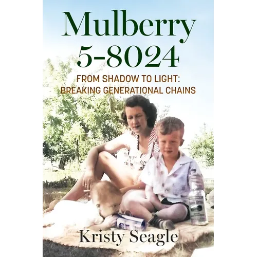Mulberry 5-8024