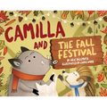 Camilla and the Fall Festival