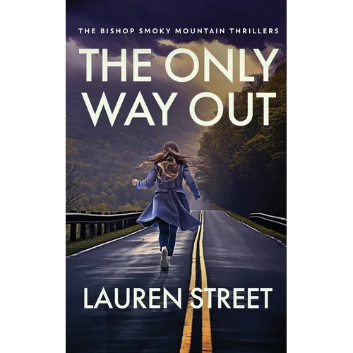 The Only Way Out