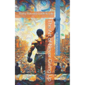 The Art of Never Giving Up: Rocky Balboa's Guide to Life