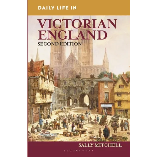 Daily Life in Victorian England