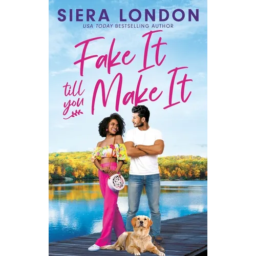 Fake It Till You Make It