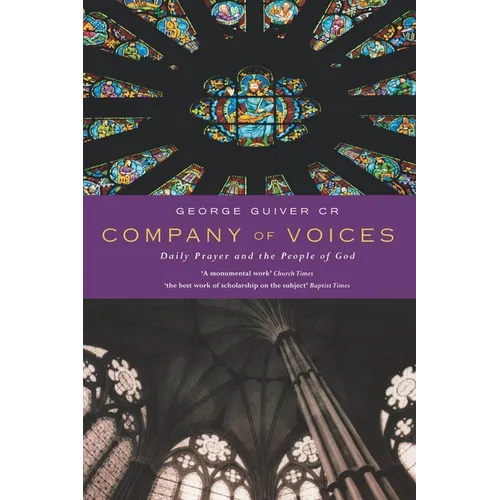 Company of Voices