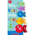 Kiss, Kiss, Little Fish