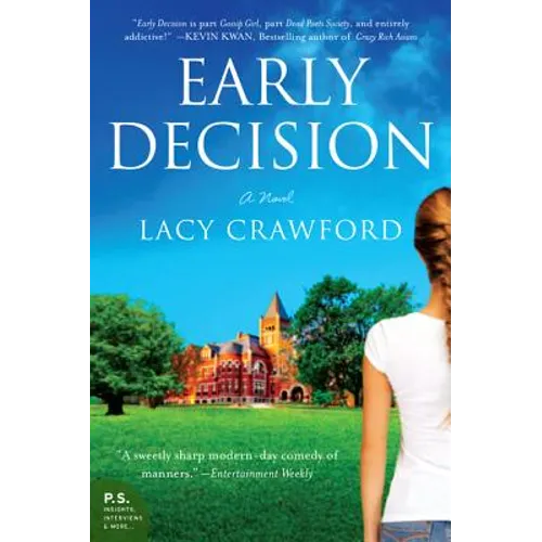 Early Decision