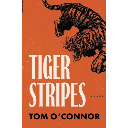 Tiger Stripes