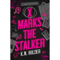 X Marks the Stalker