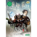 Macbeth the Graphic Novel: Quick Text
