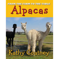 From the Farm to the Table Alpaca