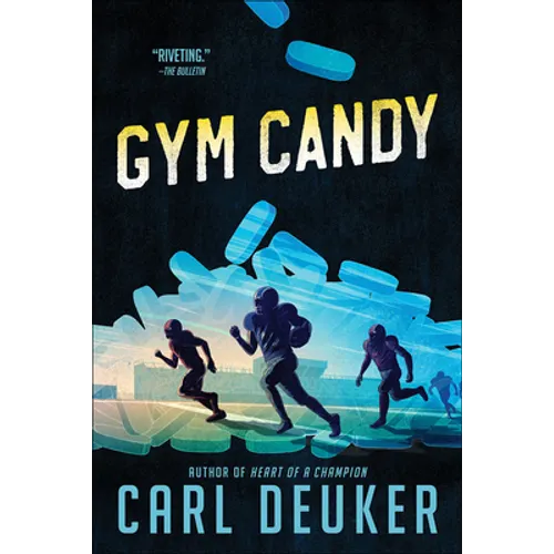 Gym Candy