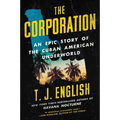 The Corporation: An Epic Story of the Cuban American Underworld