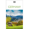 DK Germany: Must-See Sights. Culture & History. Detailed Maps & Tours. Covers Berlin, Bavaria, Black Forest, & More