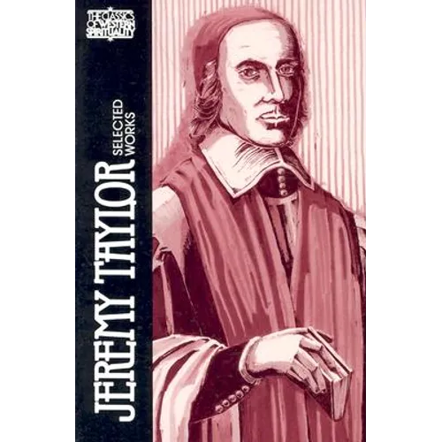 Jeremy Taylor: Selected Works