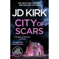 City of Scars