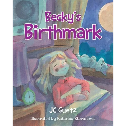Becky's Birthmark