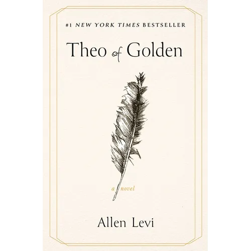 Theo of Golden