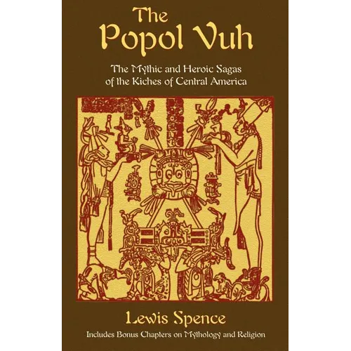 The Popol Vuh