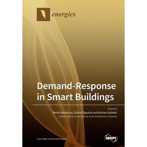 Demand-Response in Smart Buildings