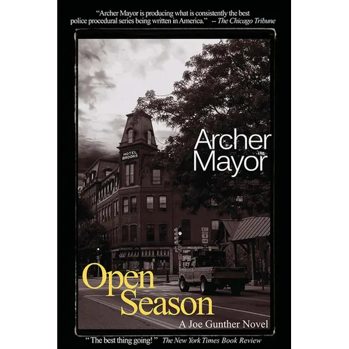 Open Season