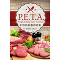 People Eating Tasty Animals: Cookbook