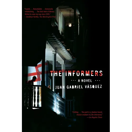 The Informers