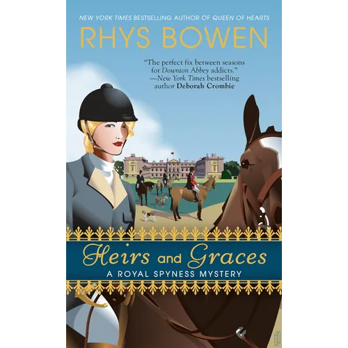 Heirs and Graces