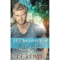 A Discovery of Hope: A Coming Home Again Novel