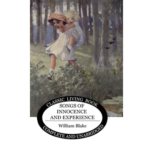 Songs of Innocence and Experience