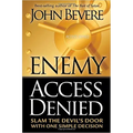 Enemy Access Denied: Slam the Devil's Door with One Simple Decision