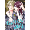 Stray Cat & Wolf, Vol. 4: Volume 4