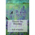 Hojas de Hierba