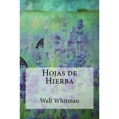 Hojas de Hierba